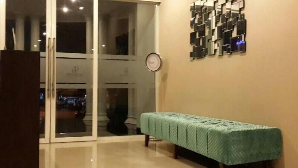 Sisingamangaraja Guest House Semarang 20/28