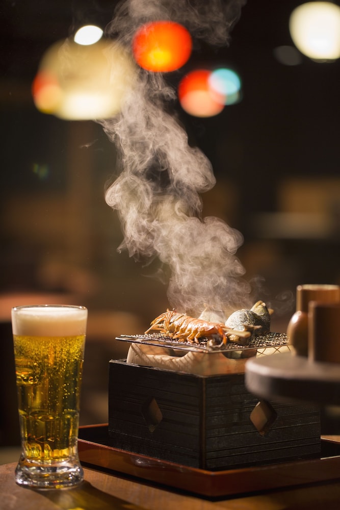 Hoshino Resorts Aomoriya 13/48
