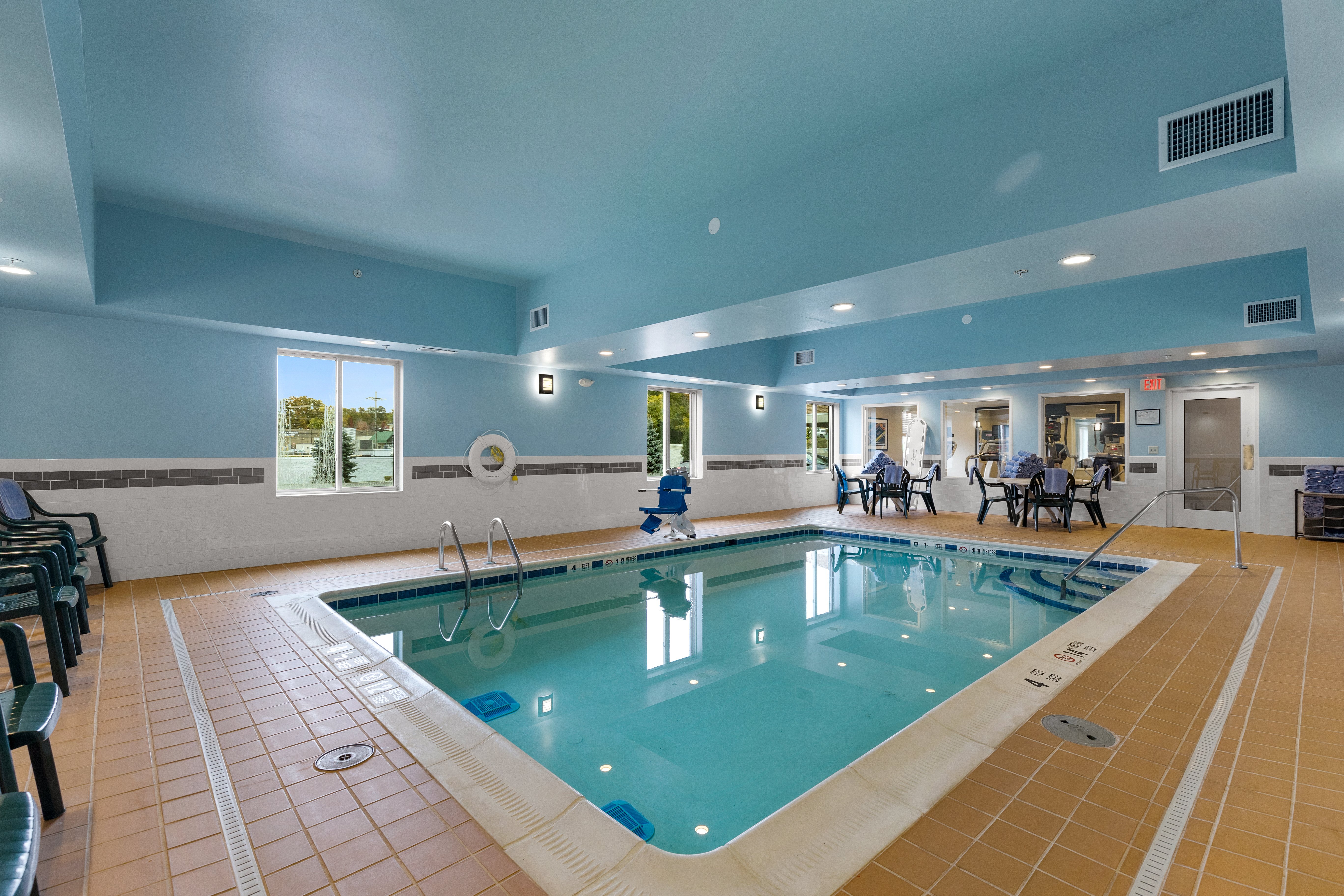 Candlewood Suites Erie 21/40