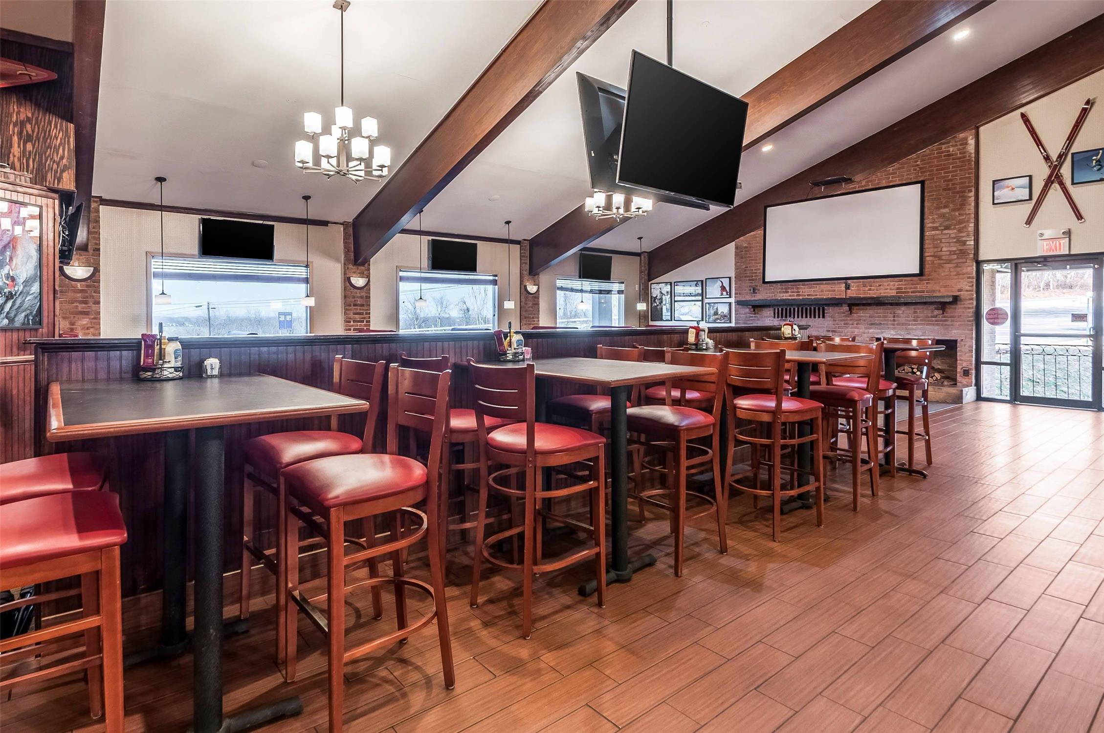 Clarion Inn Harpers Ferry-Charles Town 40/51