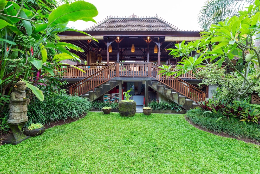 Meruhdani Boutique Hotel Ubud 68/72