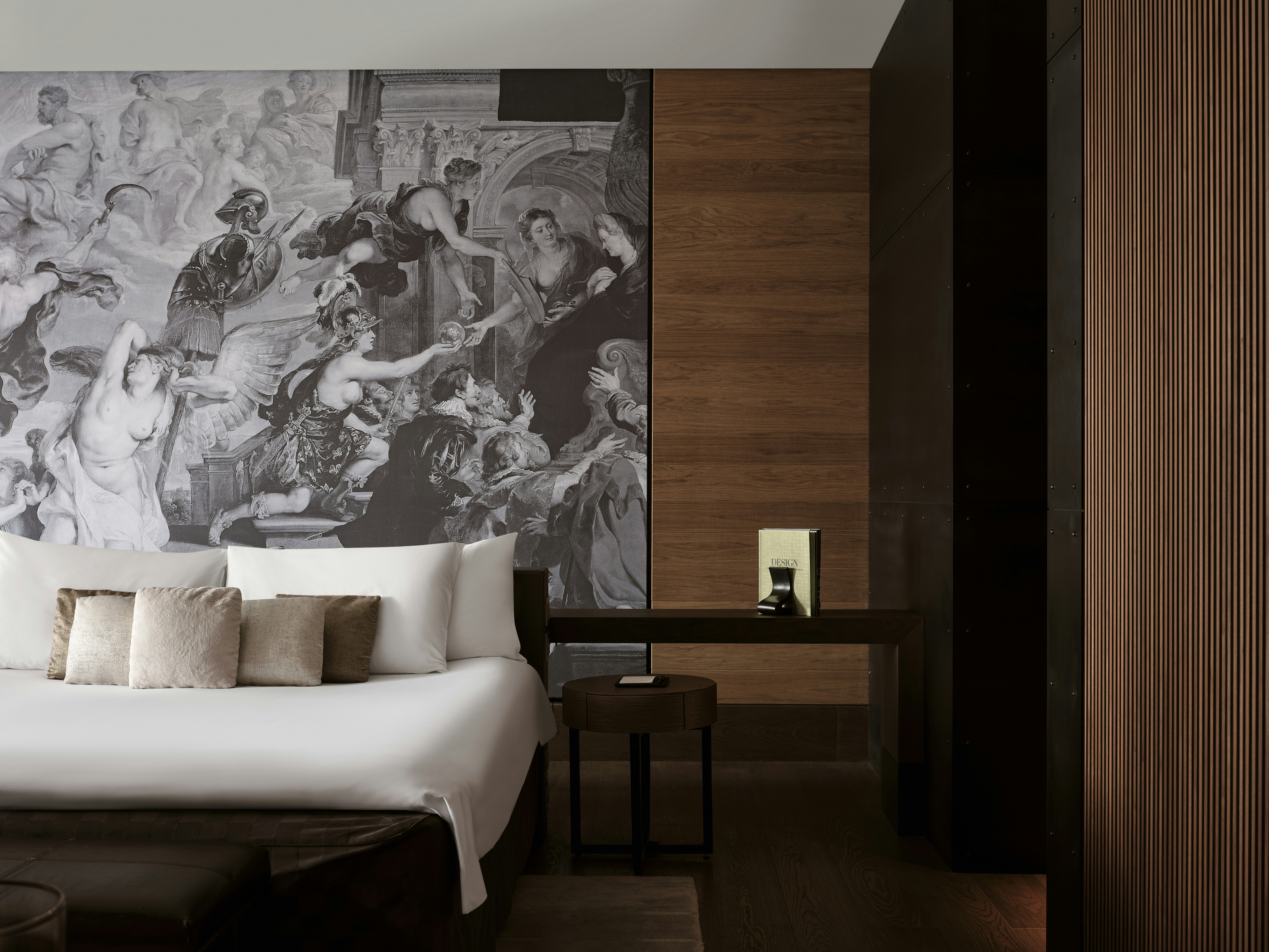 The Chedi Andermatt 9/91