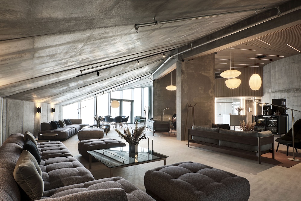 A Place To Hotel Esbjerg 39/60