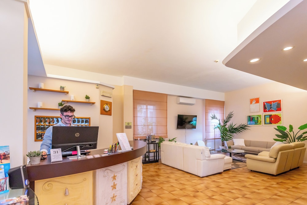 Hotel Selene 8/55