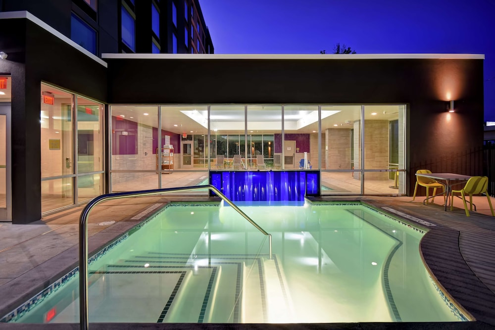 Home2 Suites By Hilton Atlanta Marietta Ga 22/61