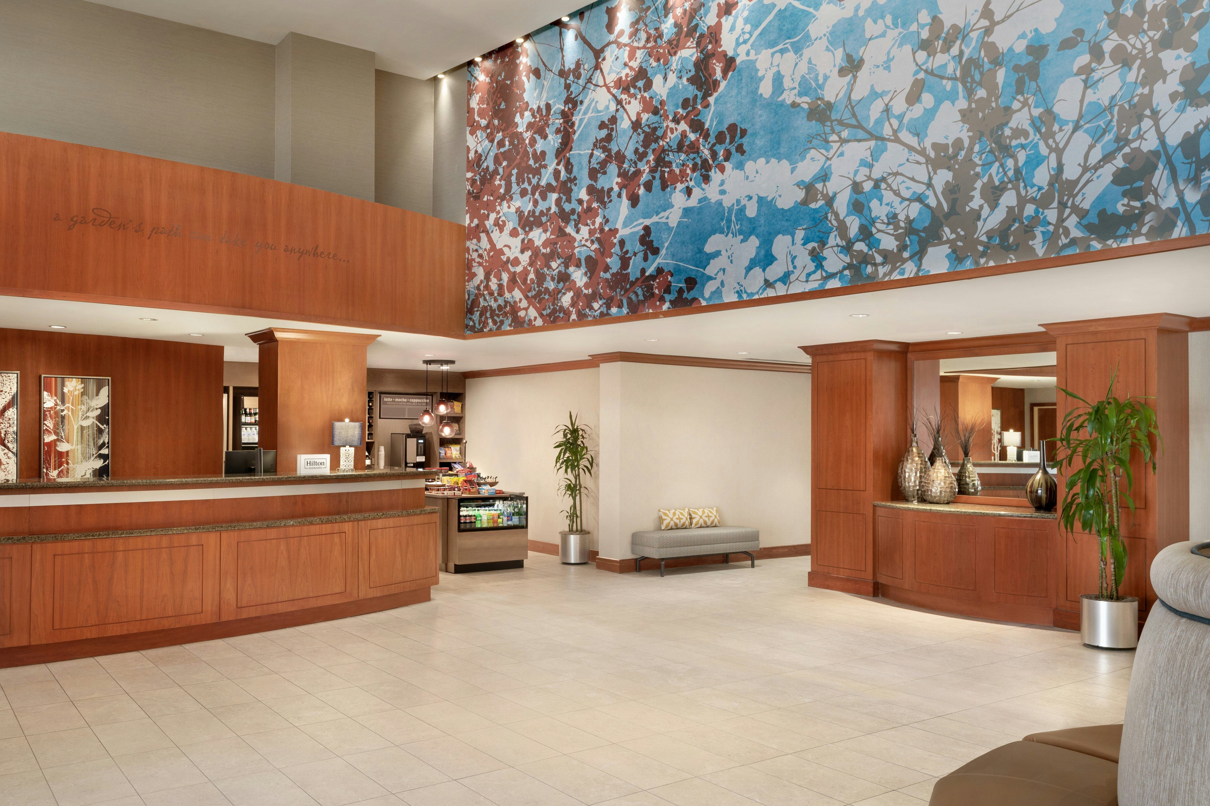 Hilton Garden Inn Tysons Corner 5/48