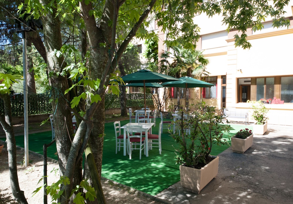 Hotel Brianza 1/58