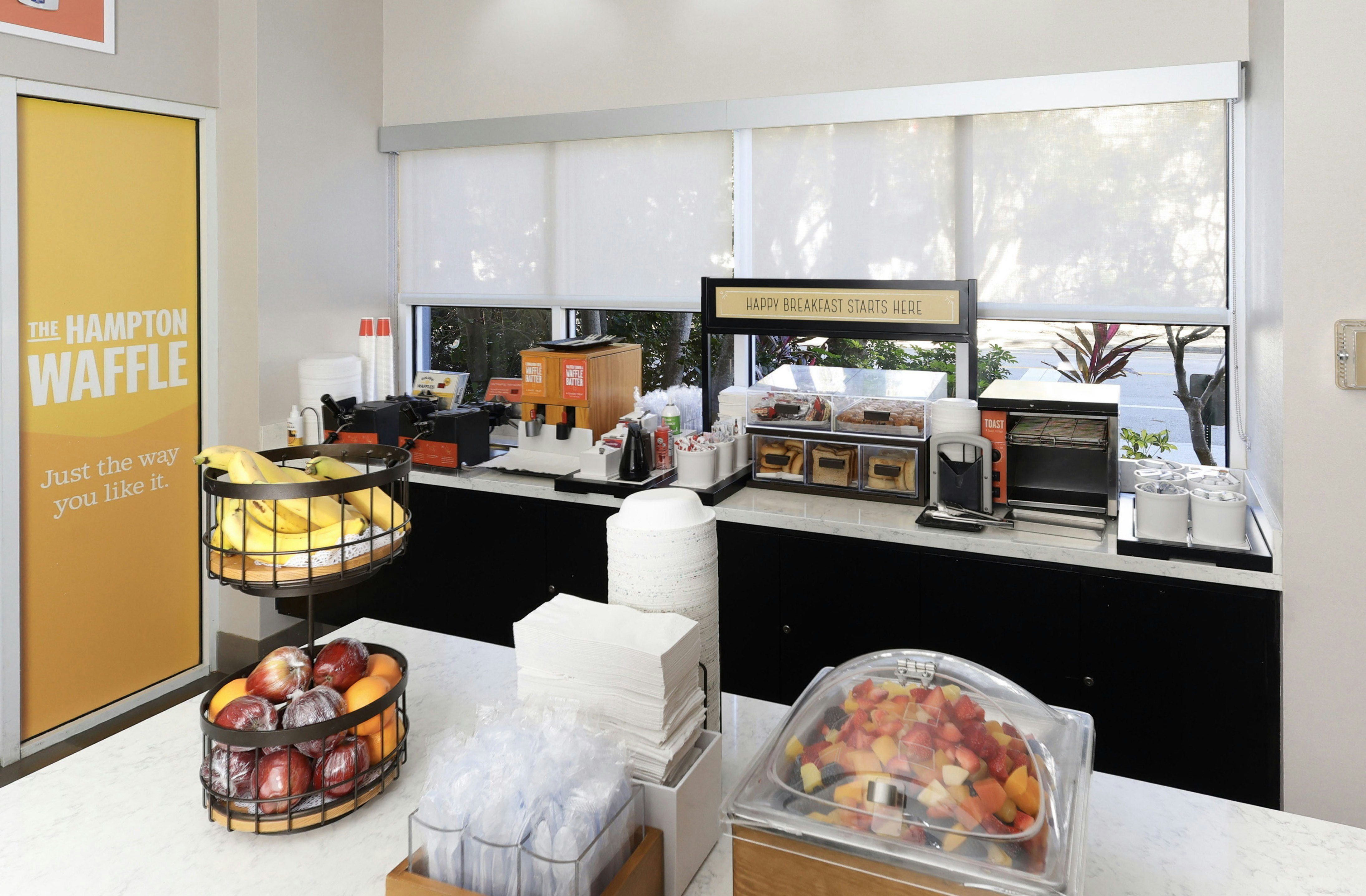 Hampton Inn Miami Coconut Grove Coral Gables 46/72