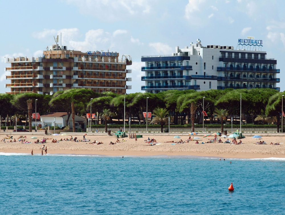Blaucel Blanes 48/50