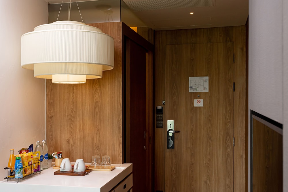 Volve Hotel Bangkok 39/61