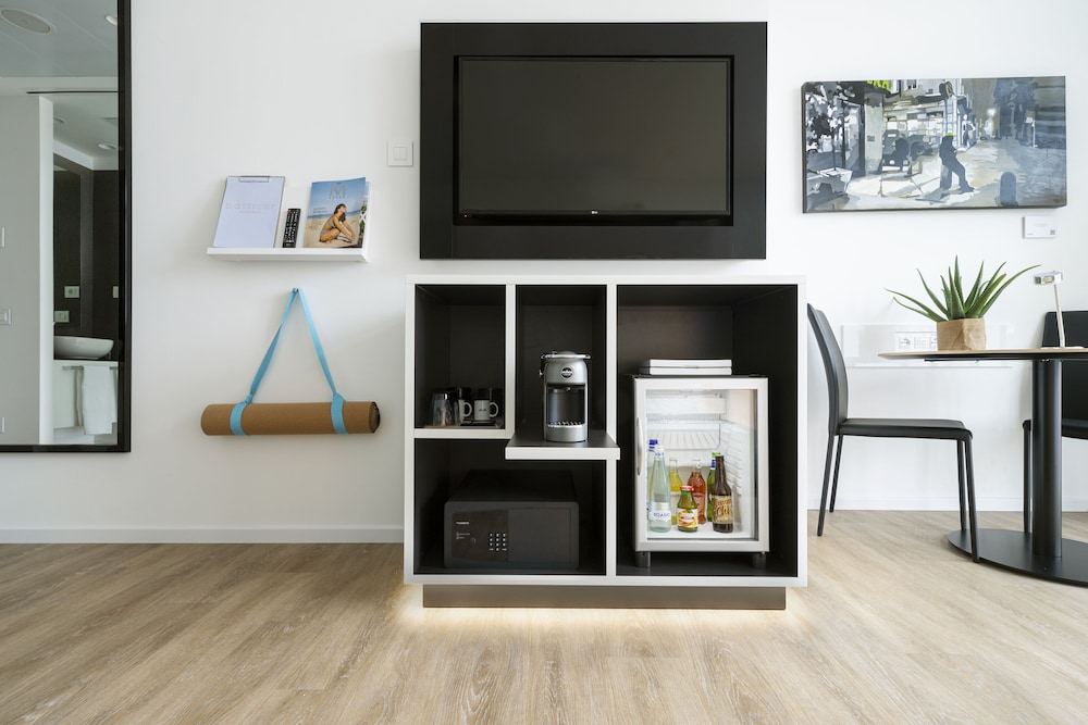 Innside By Melia Milano Torre Galfa 44/50