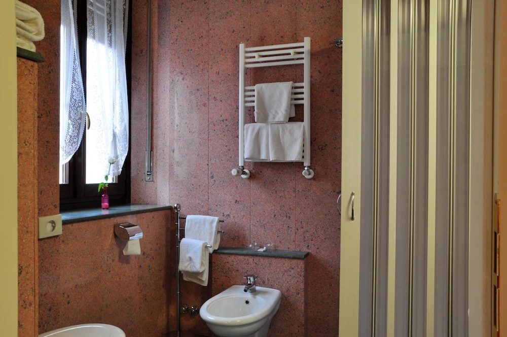 Hotel Galimberti 18/66