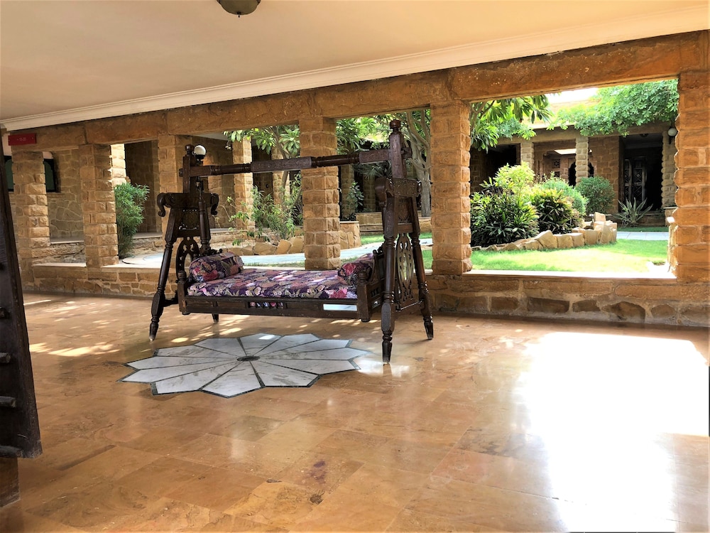 Hotel Rawalkot Jaisalmer 11/72