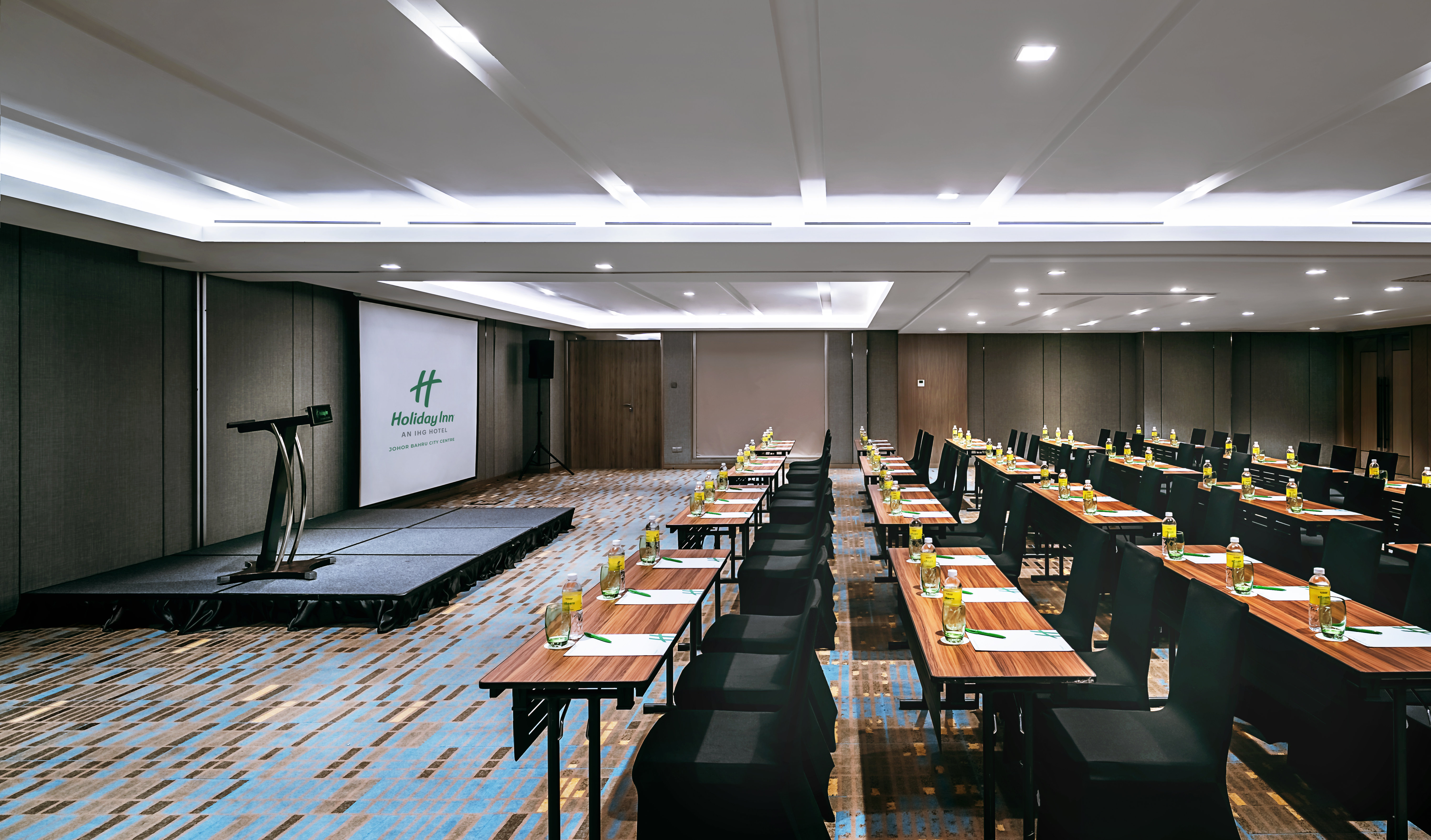 Holiday Inn Johor Bahru City Centre 67/79