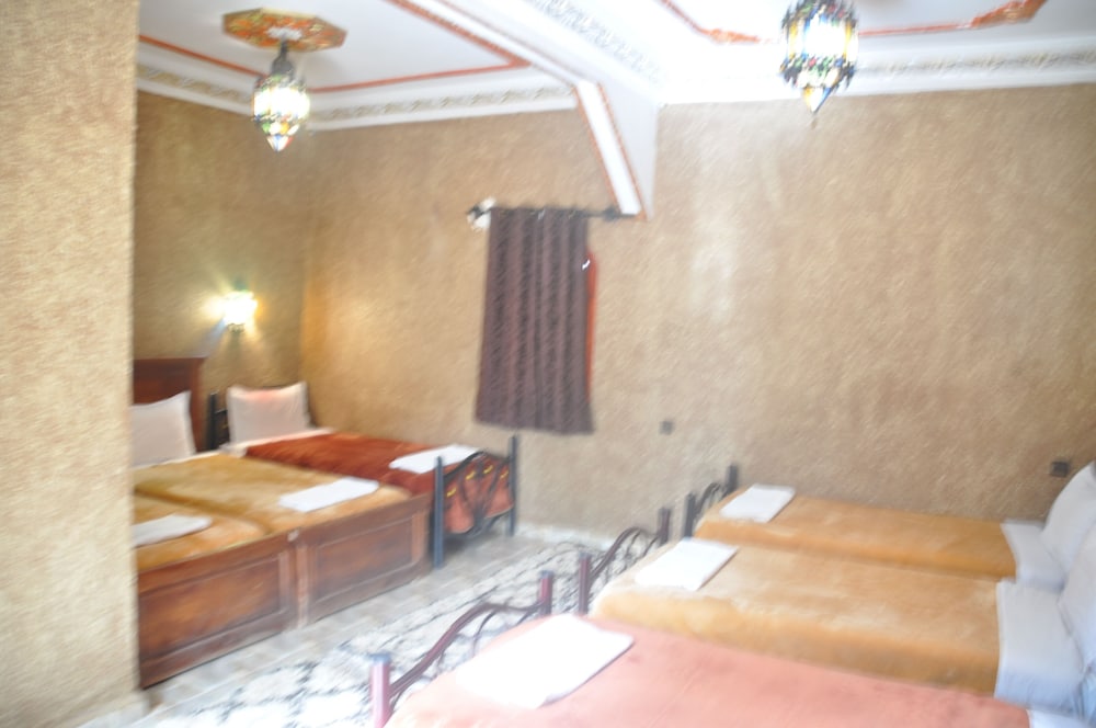 Riad Soleil du Monde 15/46