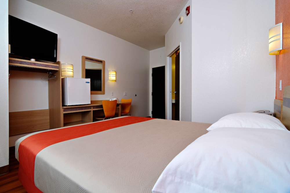 Motel6 Benson, AZ 16/47