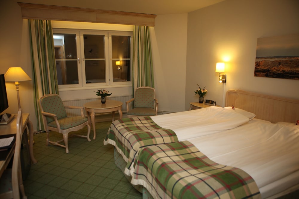 غرفة سوبيريور بسريرين منفصلين، Hotel Molndals Bro 3/7