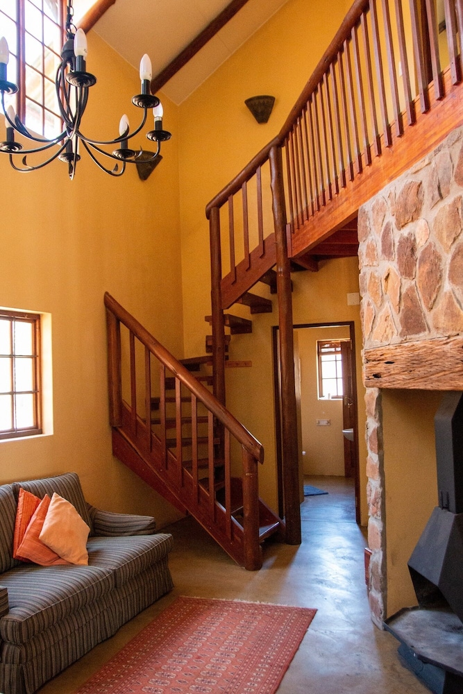 Waterberg Cottages 27/49