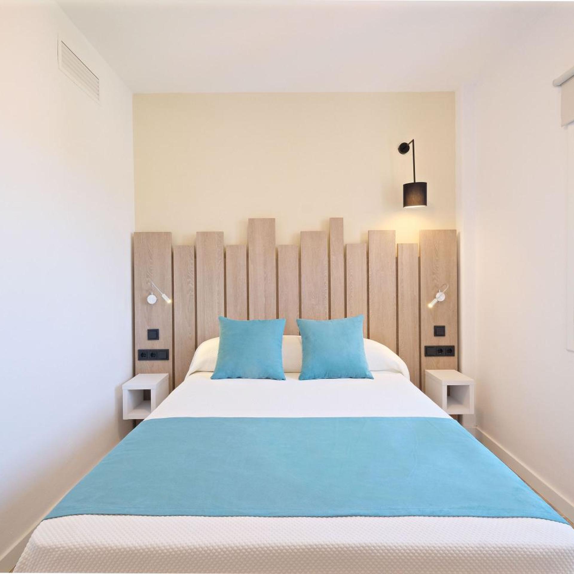 Azuline Apartamentos Can Sanso 5/23