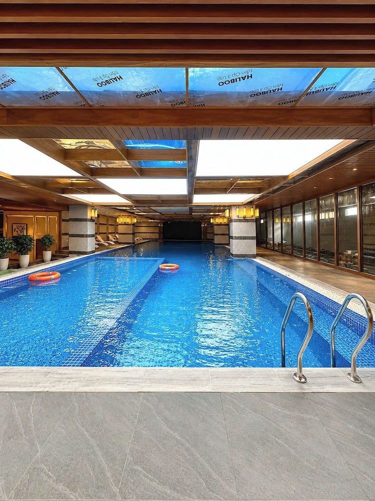 Best Western Premier Imperial Dalat 9/67