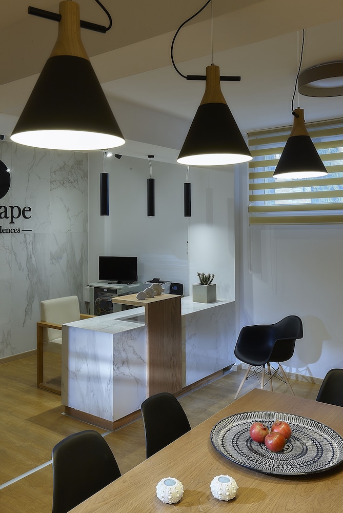 Seascape Luxury Residences - Adults Only 5/71