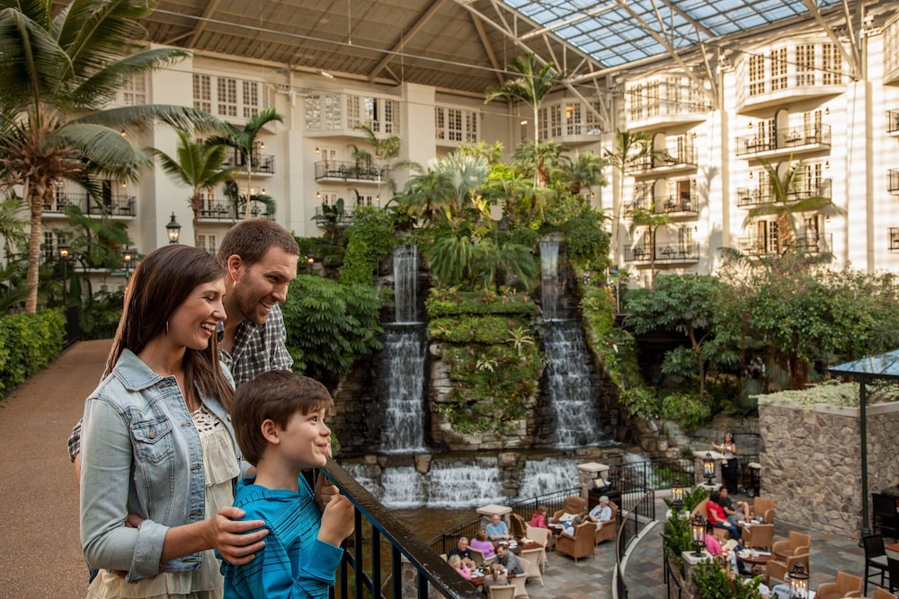 Gaylord Opryland Resort & Convention Center 23/45