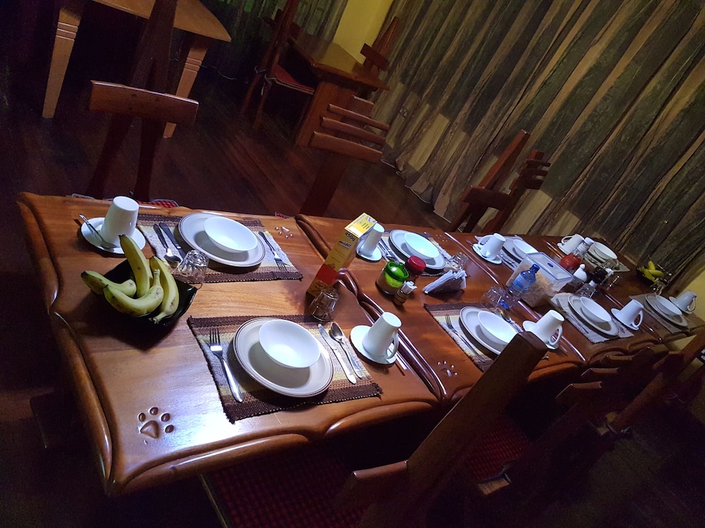 Spurwing Guest House 34/50
