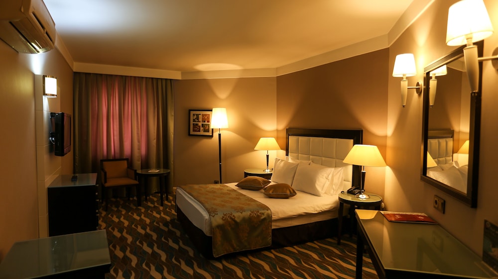 Sivas Buyuk Hotel 6/46