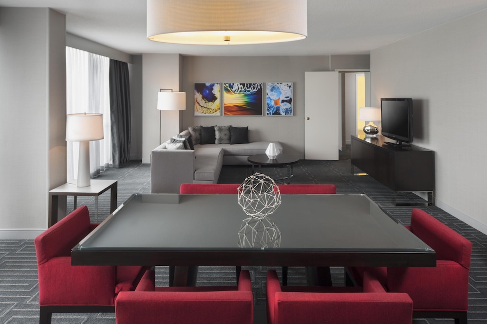 Hyatt Regency Cincinnati 42/66