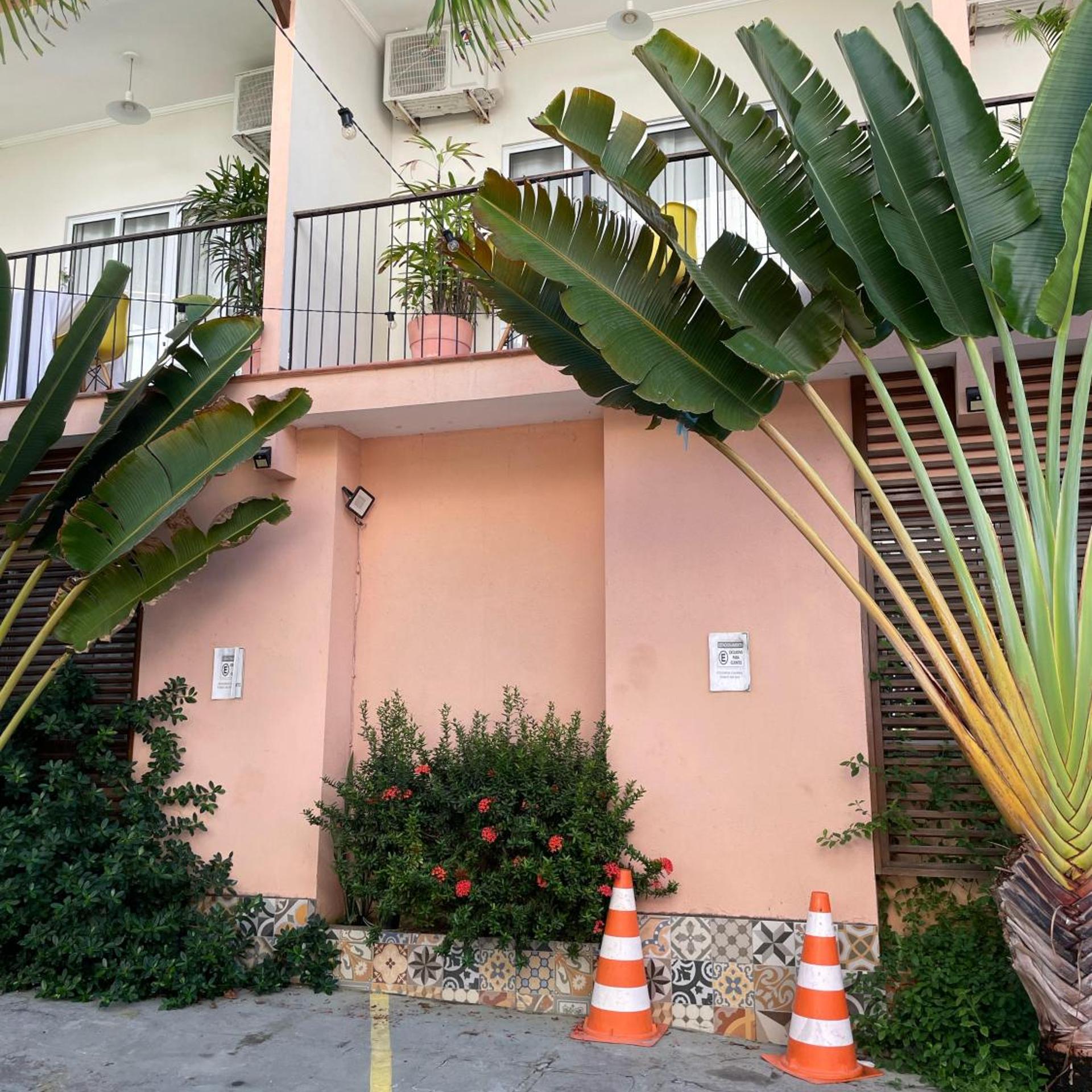 Hotel Charme Fonte do Boi 47/50