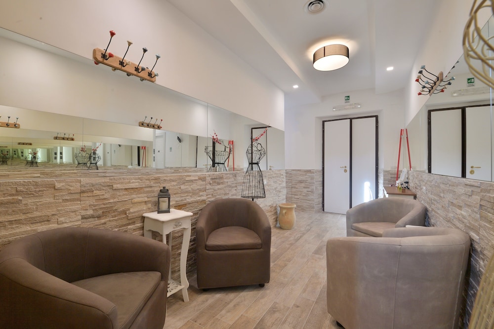 Relais Barberini 36/61