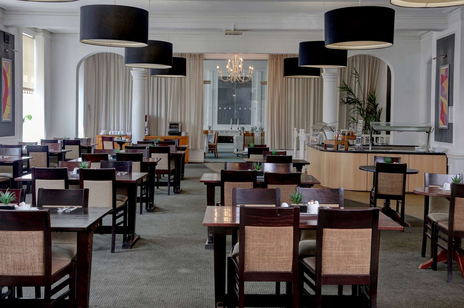 Best Western Stoke On Trent City Centre Hotel 14/20