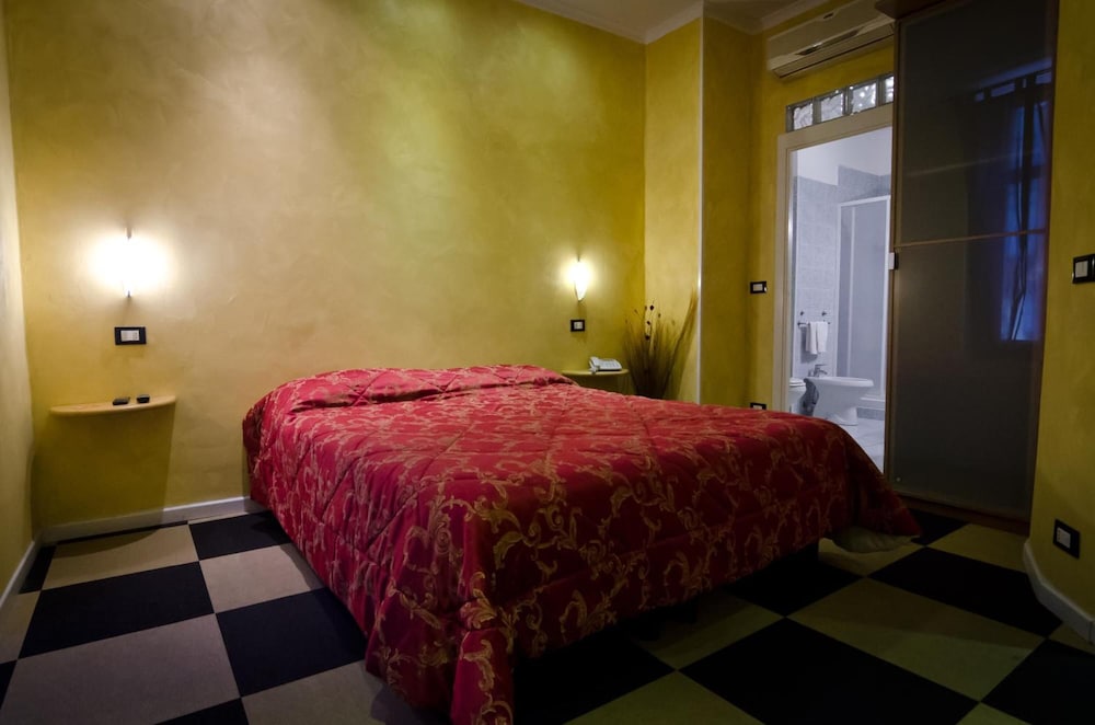 Pollon Inn Sanremo 25/70