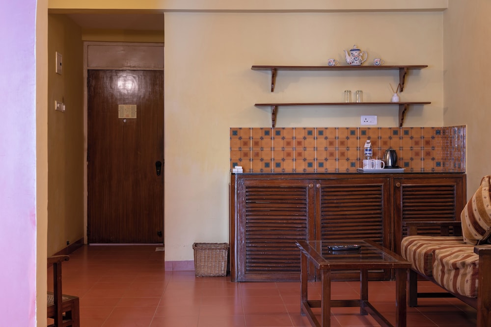 Pride Sun Village Resort and Spa 11/58