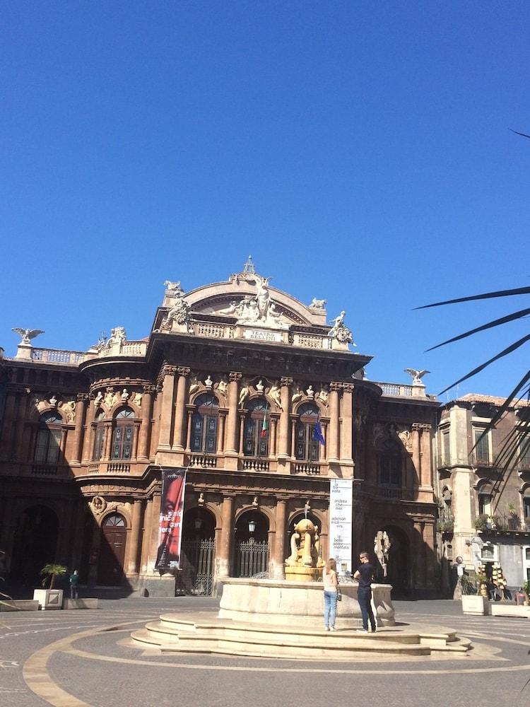 La Collegiata 46/50