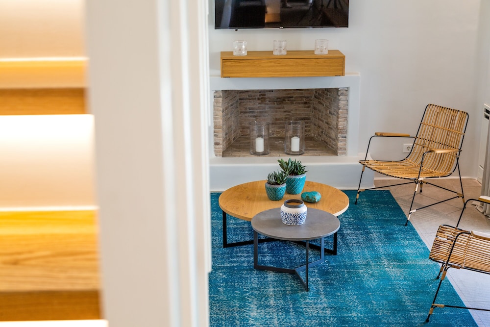 M Mykonos Villas 32/50