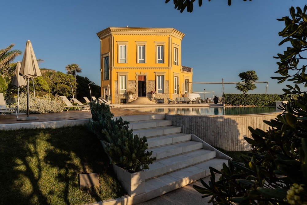 VILLA MOSCA 2/50