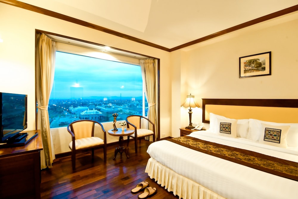 Champasak Grand Hotel 28/73