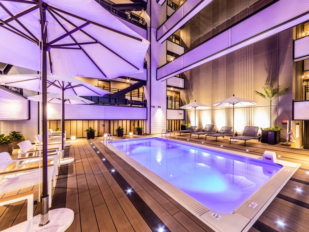 APA Hotel & Resort Midosuji Hommachi Eki Tower 46/69