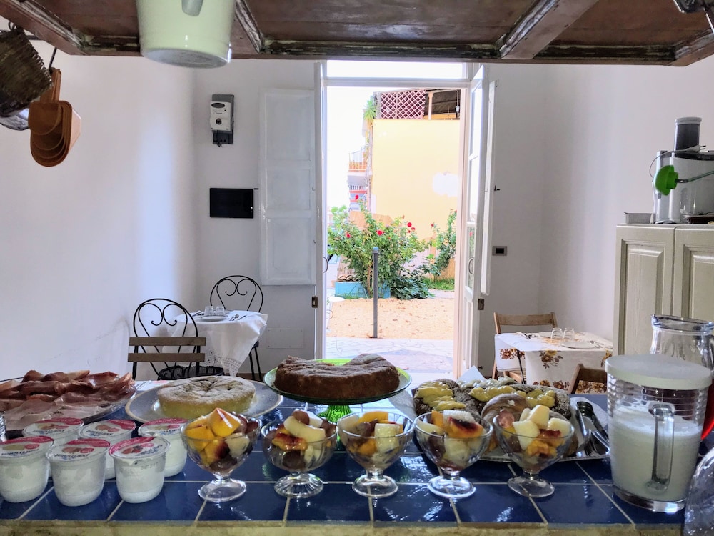 Bed & Breakfast U'iazzu 29/47