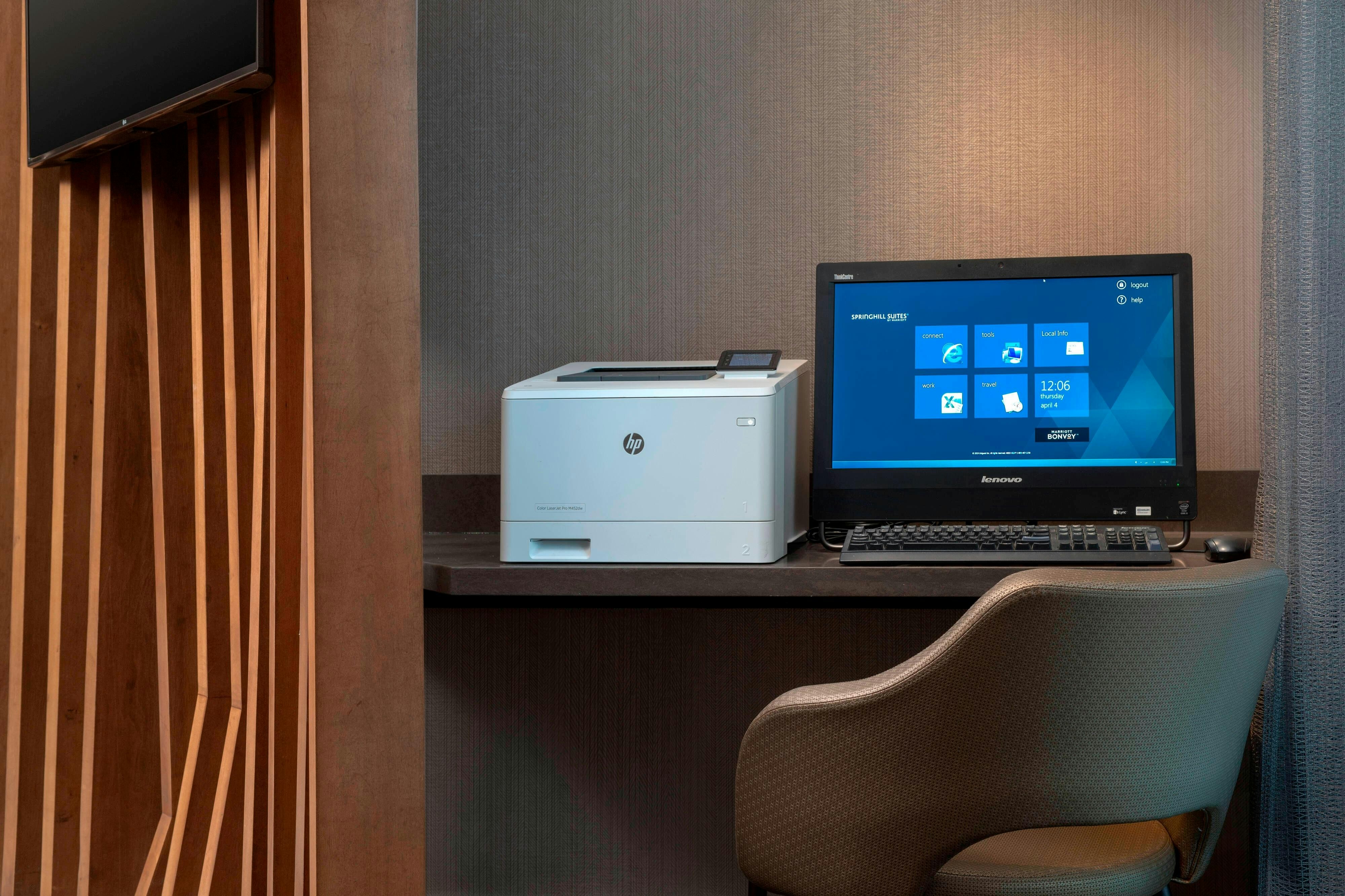 Springhill Suites By Marriott Portland Hillsboro 30/32