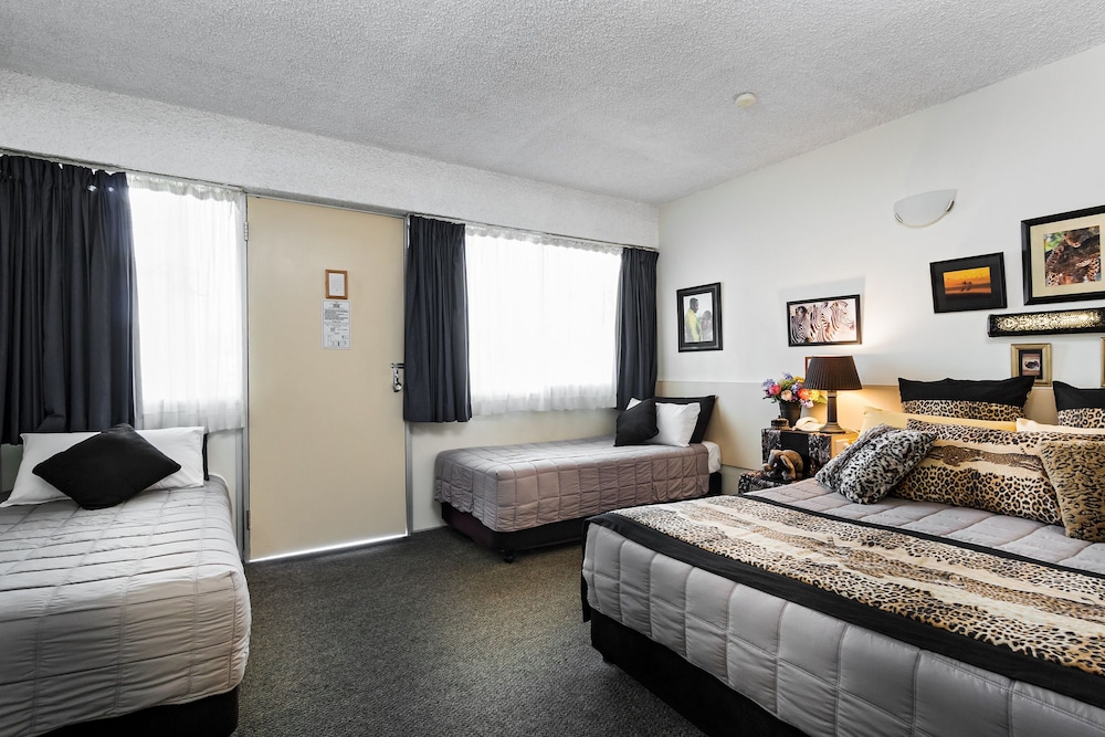 Riverview Motel Brisbane 16/46