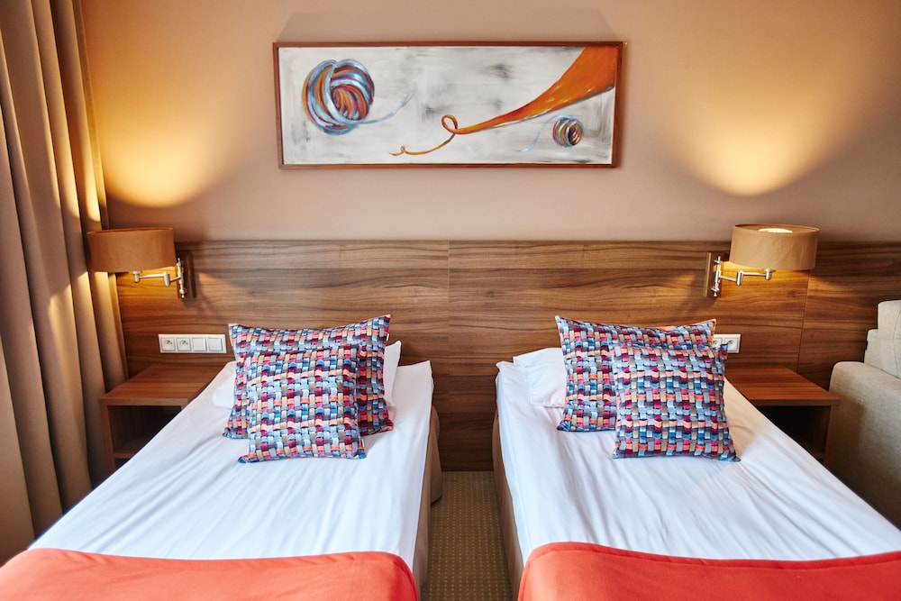 Hotel Pulawska Residence 25/43