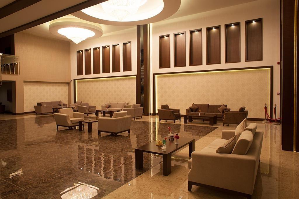 Cherry Garden City & Spa Hotel 19/23
