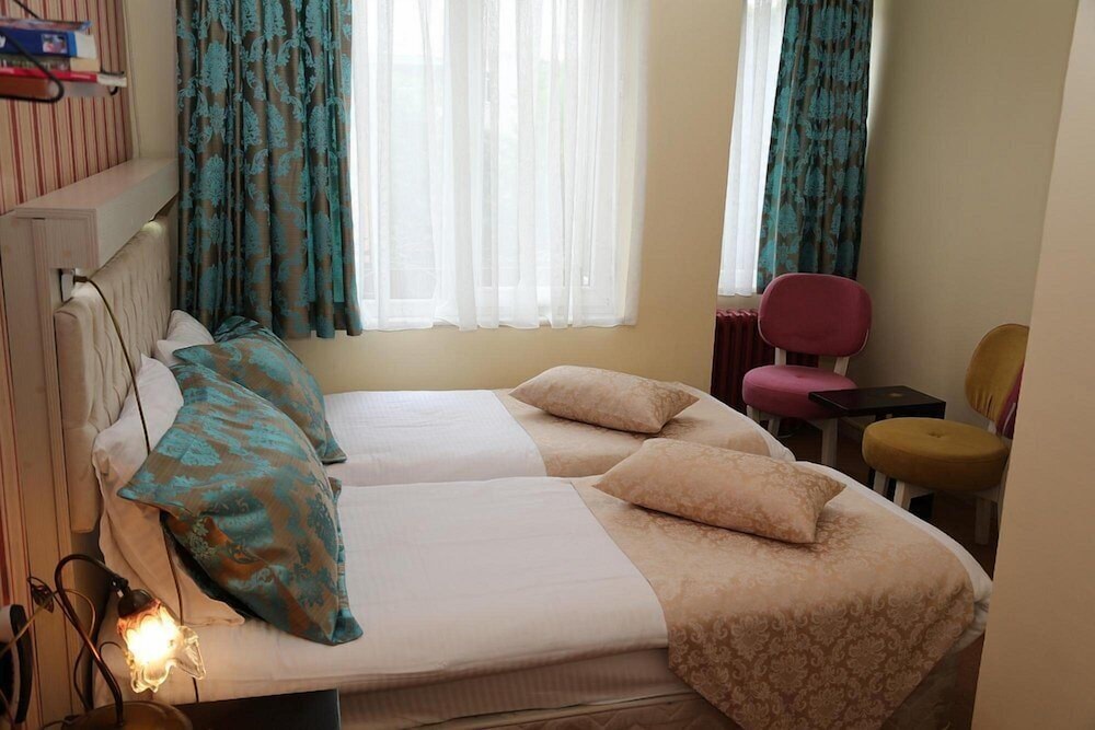 Sultanahmet Hotel Han 50/66
