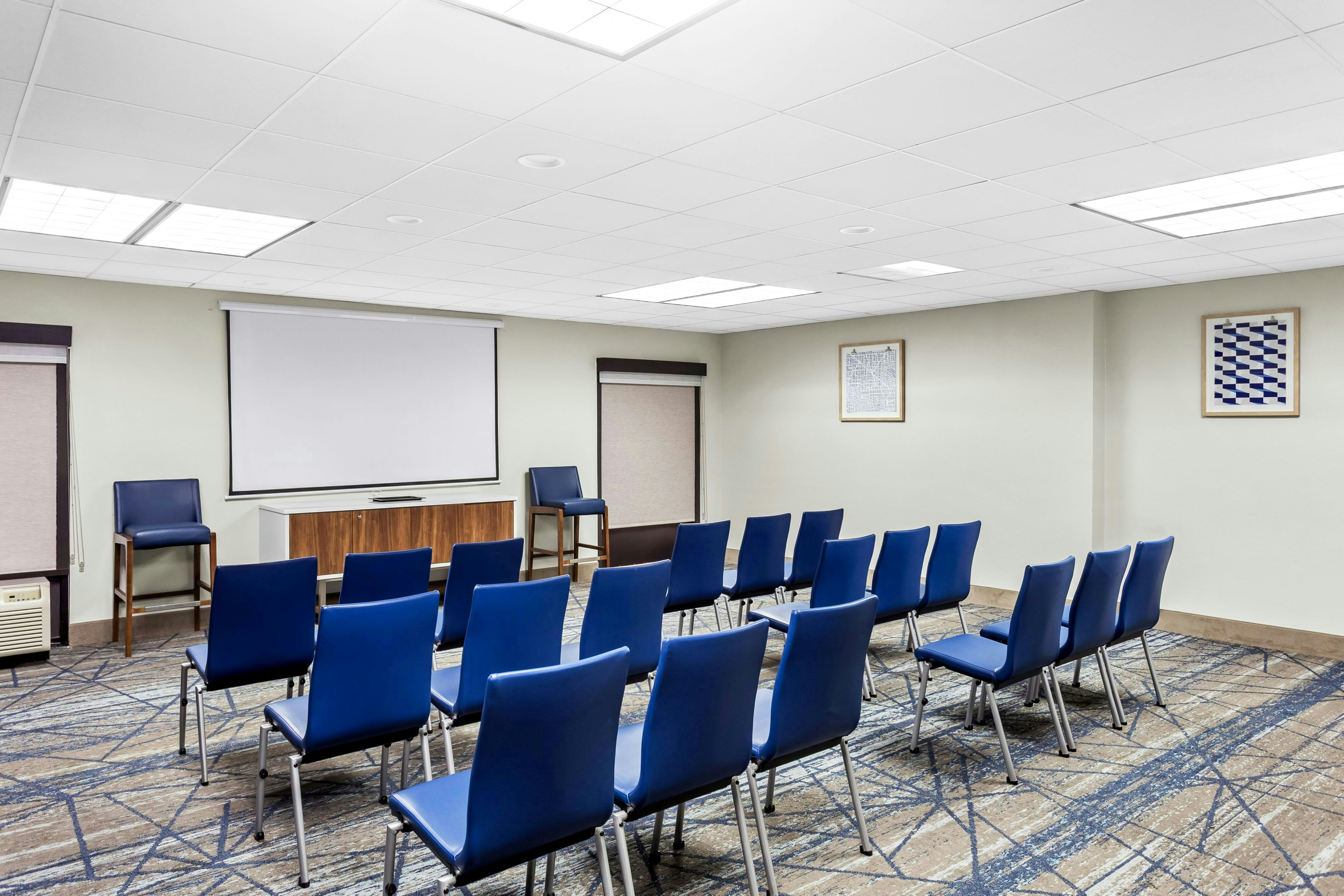 Holiday Inn Express Hotel And Suites Charleston Southridge 31/50