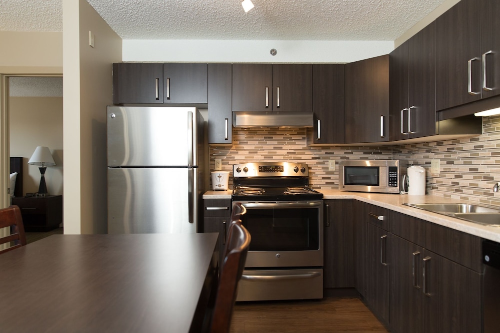 Capital Suites Yellowknife 33/44