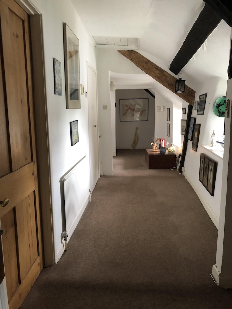 Splatthayes B&amp;B 4/42