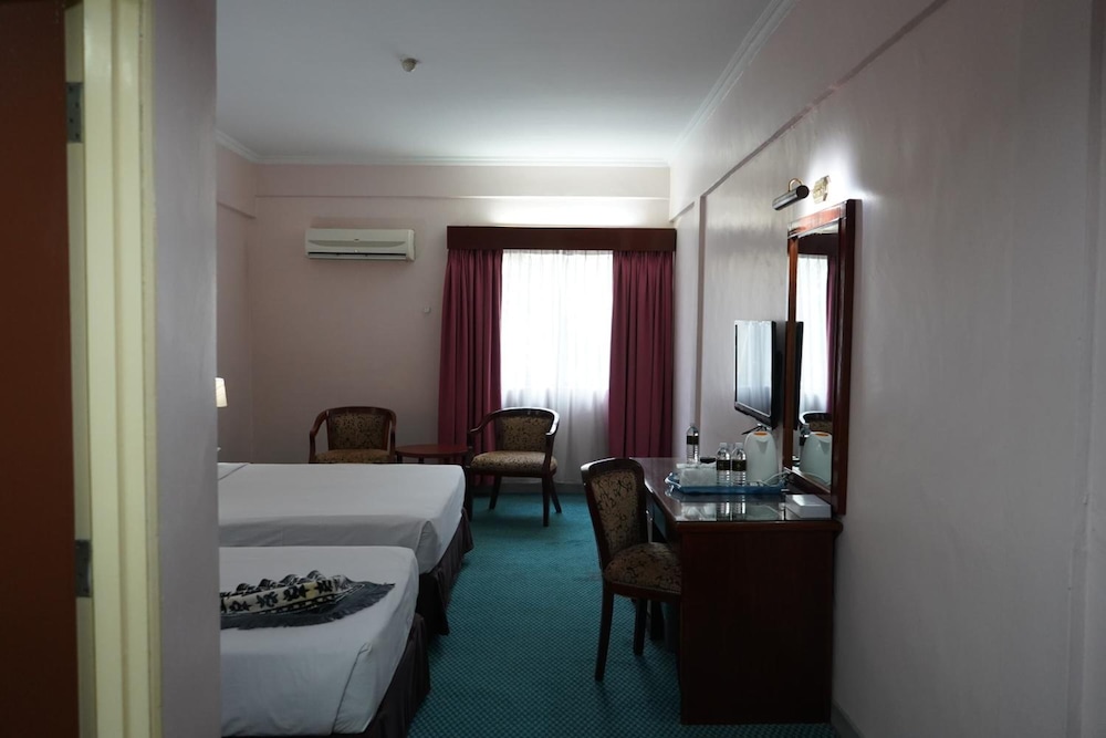 Hotel Seri Malaysia Johor Bahru 16/38