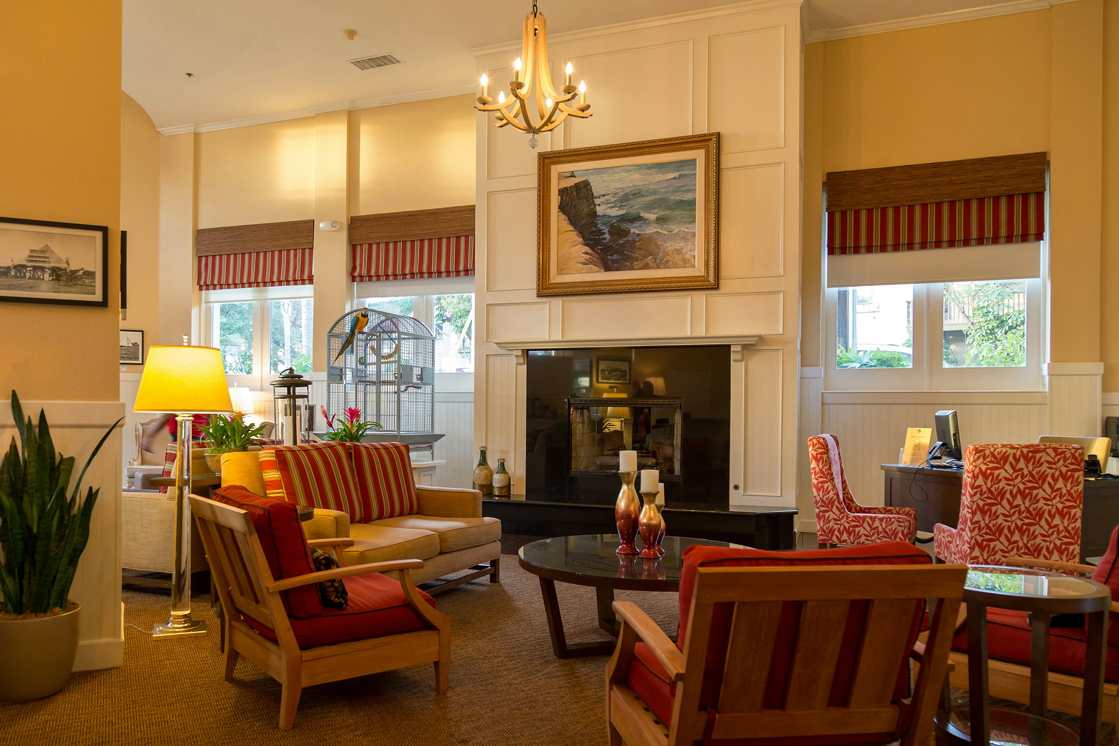 Coronado Beach Resort 52/77